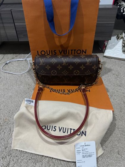 Louis Vuitton กระเป๋าหลุย 