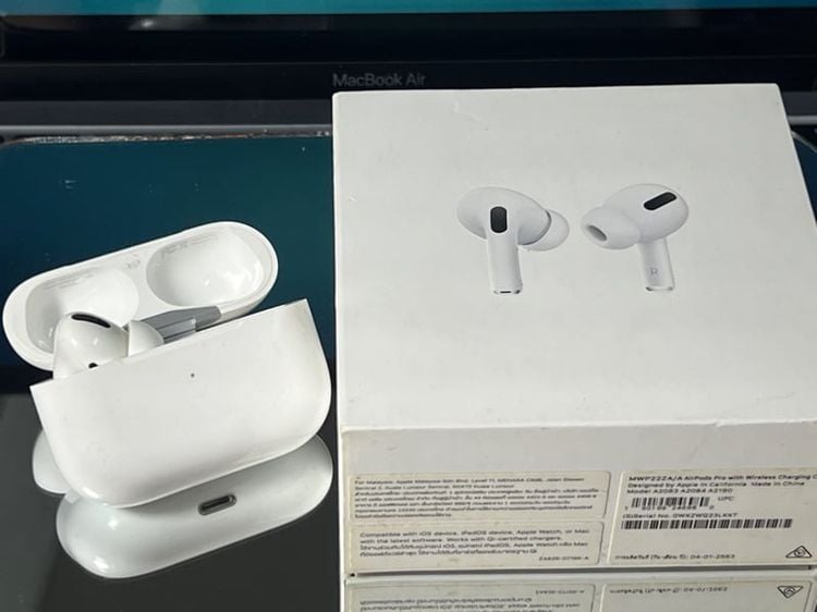 AirPods Pro 1 รูปที่ 1