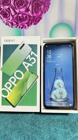 Oppo a31 รูปที่ 3