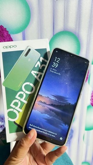 Oppo a31 รูปที่ 1
