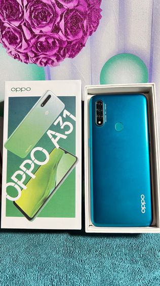 Oppo a31 รูปที่ 2