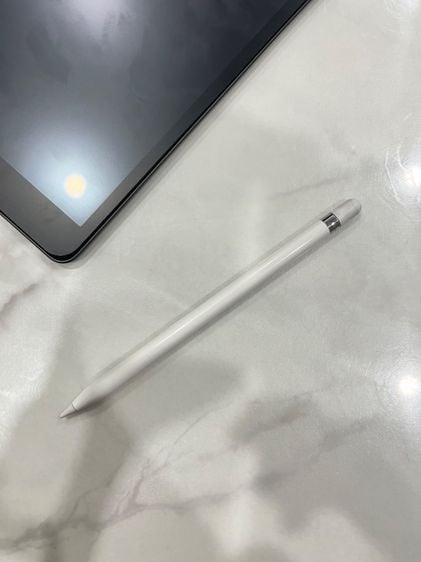 iPad gen 7 + Apple Pencil 1 + free zugu case รูปที่ 6