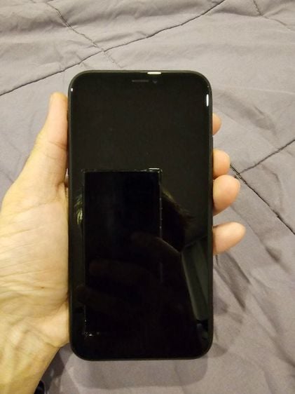XS iphone xr 256 gb สีดำ สภาพสวยไร้รอย