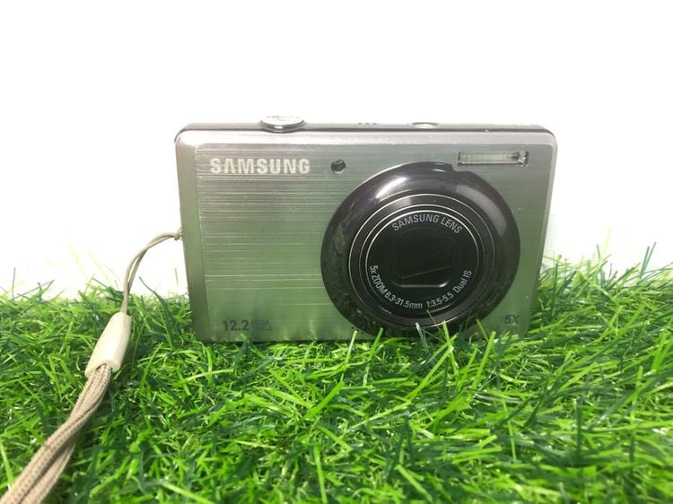 กล้องคอมแพค Samsung  PL 65