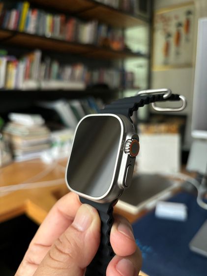 Apple Watch Ultra1 รูปที่ 8