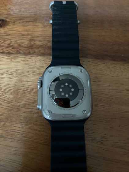 Apple Watch Ultra1 รูปที่ 6