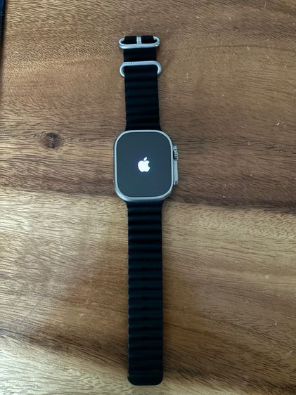 Apple Watch Ultra1 รูปที่ 14