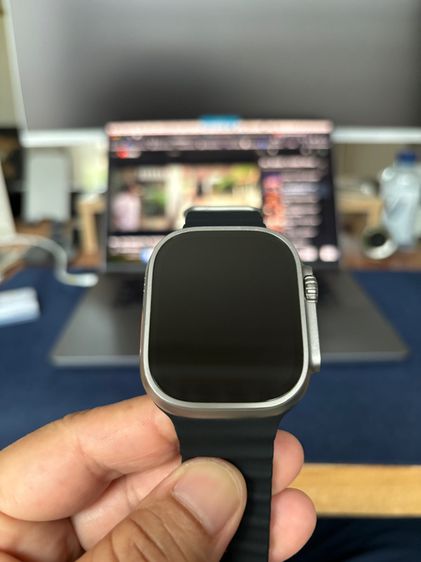 Apple Watch Ultra1 รูปที่ 7