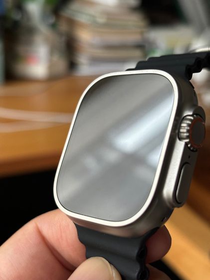 Apple Watch Ultra1 รูปที่ 12