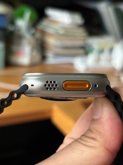 Apple Watch Ultra1 รูปที่ 11