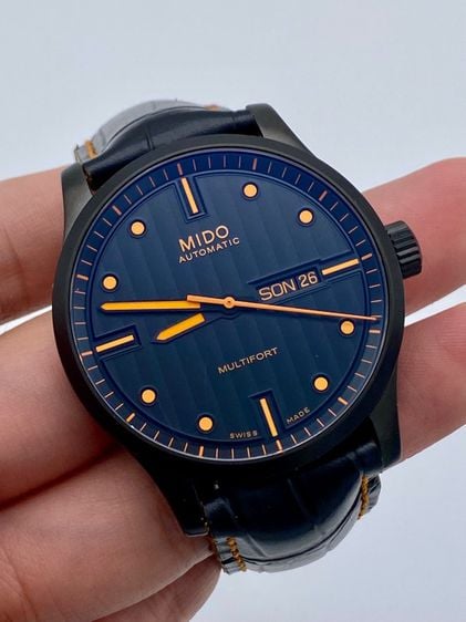 ขาย นาฬิกาผู้ชาย Mido MULTIFORT SPECIAL EDITION