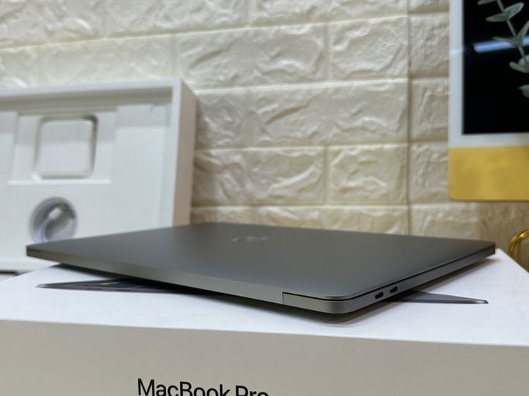 MacBook Pro (13-inch, 2020,Two Thunderbolt 3 ports) Ram8gb SSD256gb SpaceGray  รูปที่ 9