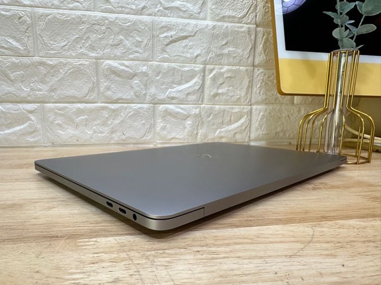 MacBook Pro (13-inch, 2020 Four Thunderbolt 3 ports) i7 Ram16gb SSD512gb SpaceGray  รูปที่ 9