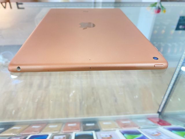 iPad Gen8 32GB สีทอง  ใช้Wifi ศูนย์ไทย รูปที่ 5