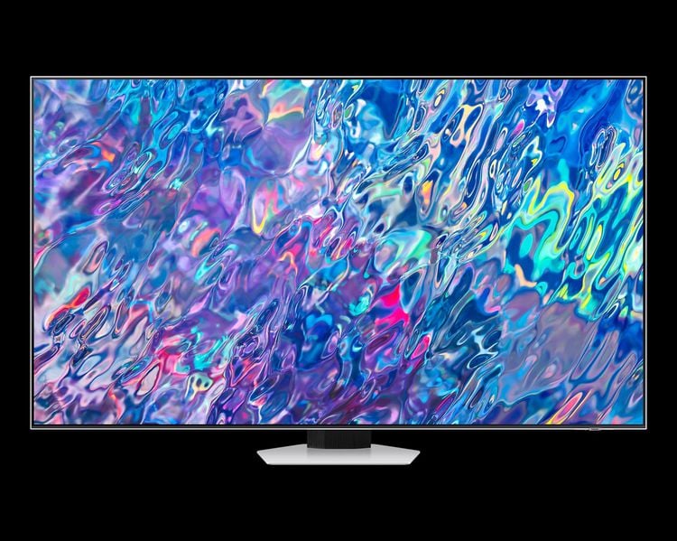 อื่นๆ ลำโพงขนาดใหญ่ TV Samsung 75 Neo QLED 4K QN85B