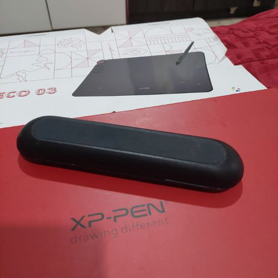 เม้าส์ปากกา XP Pen Deco 03 Wireless รูปที่ 9