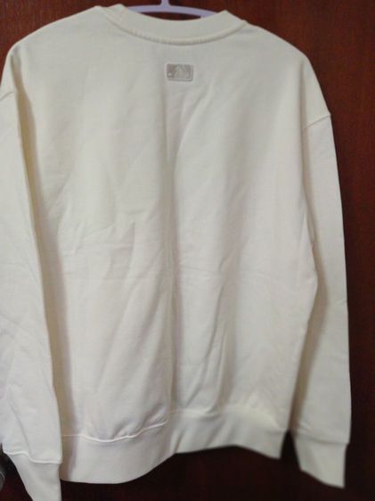 เสื้อ MLB "Sweatshirts" Unisex New with tag รูปที่ 3