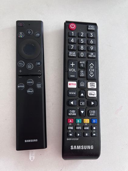Samsung TV รูปที่ 5