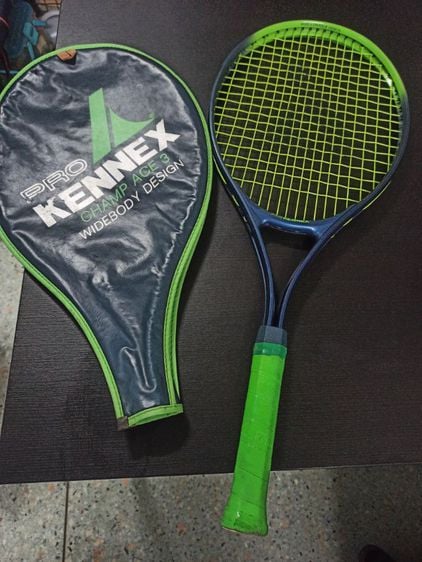อื่นๆ ไม่ระบุ ไม้เทนนิส Pro Kennex Champ Ace 3 Wide Body Design Tennis