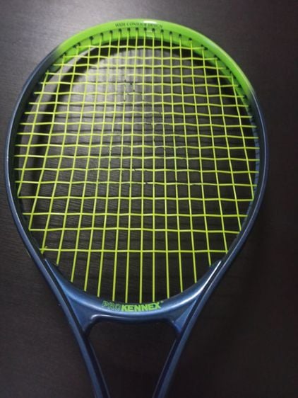 ไม้เทนนิส Pro Kennex Champ Ace 3 Wide Body Design Tennis รูปที่ 7