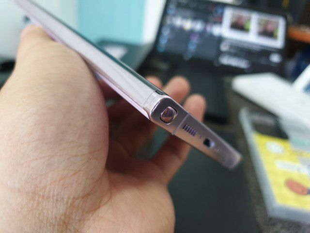 Samsung S23 Ultra 5G 256g สีLawender สภาพยังสวย ฟิล์มโรงงานเดิมยังไม่แกะ แท้ยกกล่อง รูปที่ 18