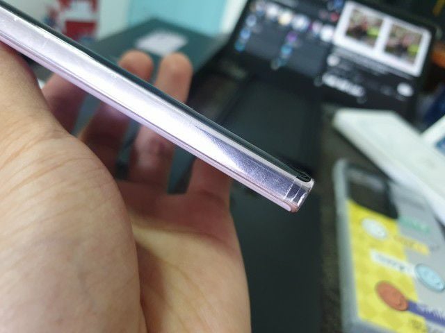 Samsung S23 Ultra 5G 256g สีLawender สภาพยังสวย ฟิล์มโรงงานเดิมยังไม่แกะ แท้ยกกล่อง รูปที่ 17