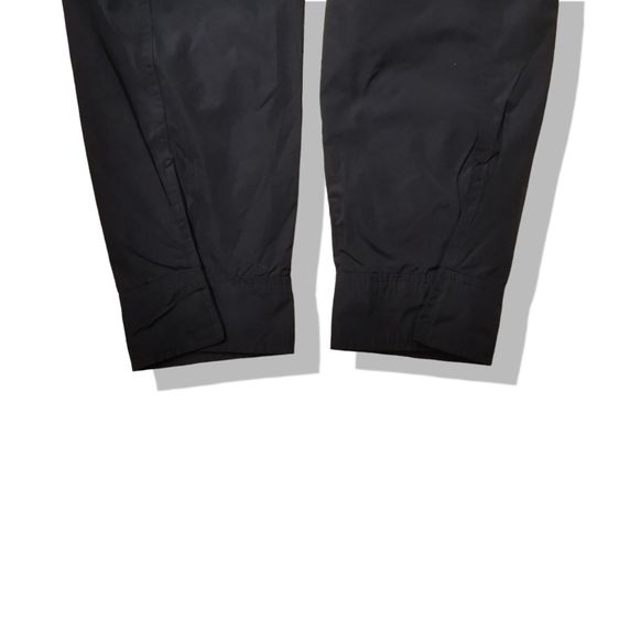 Calvin Klein Black Coath Jacket รอบอก 52” รูปที่ 5