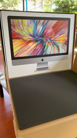 ขายกล่องเปล่า iMac Mac Studio MacBook Pro MacBook Air รูปที่ 9