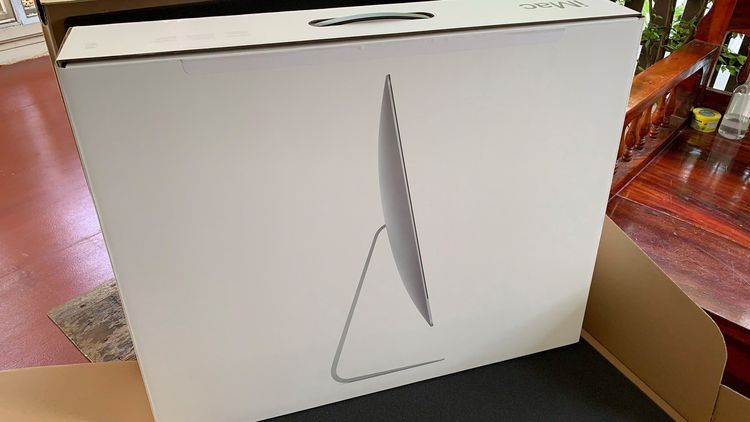ขายกล่องเปล่า iMac Mac Studio MacBook Pro MacBook Air รูปที่ 8