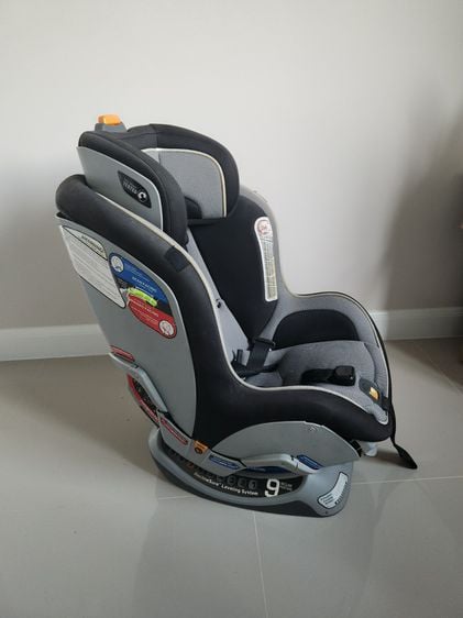 Chicco Baby Seat รูปที่ 1