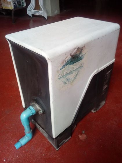 ปั๊มน้ำ stiebel boost 3a-cs สภาพเดิม ลองก่อนซื้อ 081 77752 สี่ เจ็ด