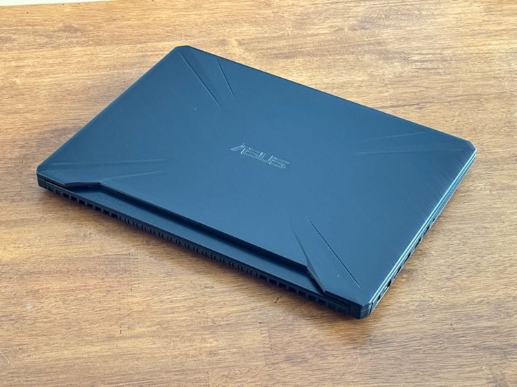 (3341) Notebook Asus Tuf Gaming  FX505DU-AL052T 1660Ti 6 GB Ram16GB 15,990 บาท รูปที่ 8