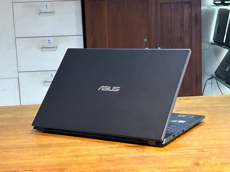 (S2025) Notebook Asus VivoBook A571GT-AL756T Gaming 12,990 บาท รูปที่ 13