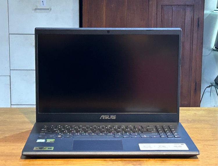 (S2025) Notebook Asus VivoBook A571GT-AL756T Gaming 12,990 บาท รูปที่ 6