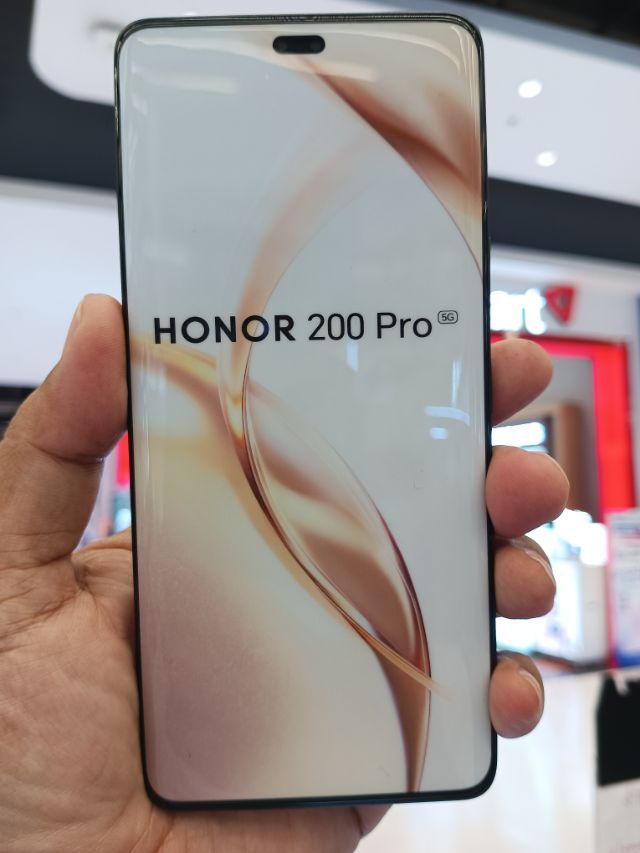 New สินค้าใหม่ Honor 200 และ 200 Pro รูปที่ 6