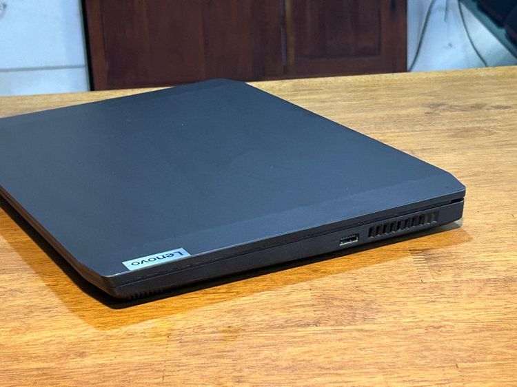 (S2022) Notebook Lenovo Ideapad Gaming 3i 15IMH05 81Y400P9TA Ram16GB 13,990 บาท รูปที่ 7