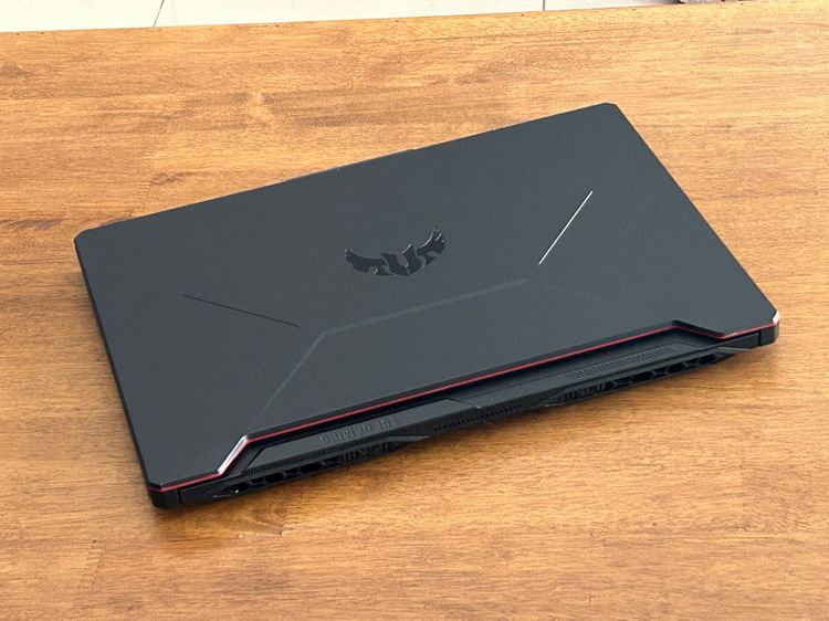 (3465) Notebook Asus Tuf Gaming F15 FX506LHB-HN323W 15,990 บาท รูปที่ 9