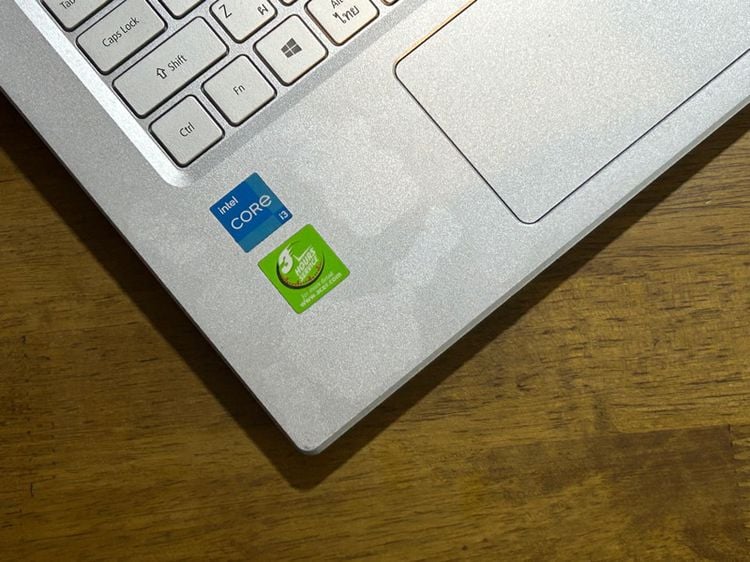 (7131) Notebook Acer Aspire5 A514-54-30RX มีไฟใต้คีย์บอร์ด 7,990 บาท รูปที่ 4
