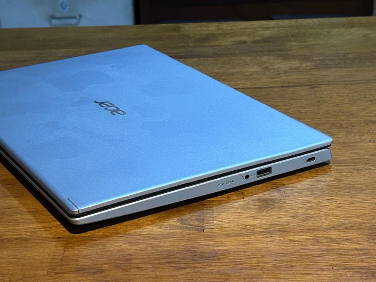 (7131) Notebook Acer Aspire5 A514-54-30RX มีไฟใต้คีย์บอร์ด 7,990 บาท รูปที่ 8
