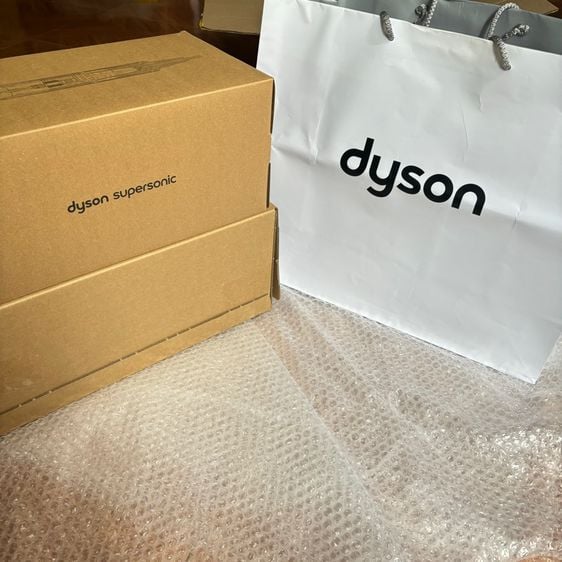 ไดร์เป่าผม Dyson Supersonic รุ่น HD15 ของใหม่ รูปที่ 3
