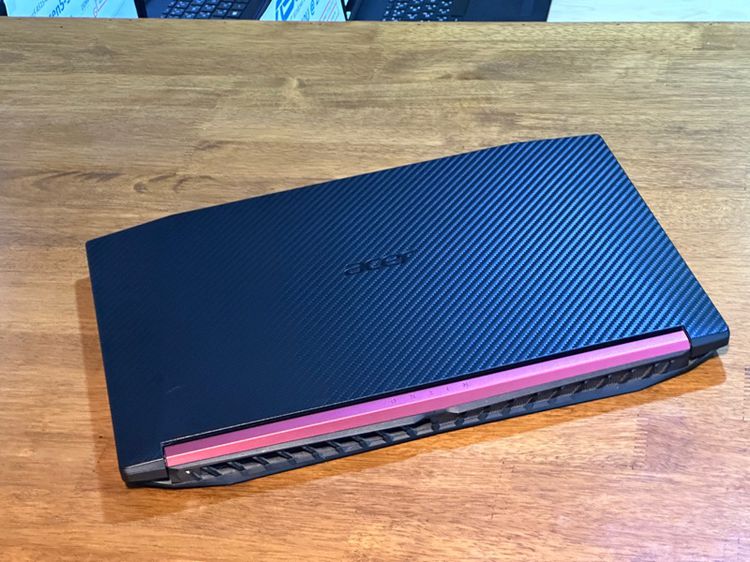 (2901) Notebook Acer Nitro5 AN515-42-R7EB Gaming อัพเกรด SSD Ram16GB 10,990 บาท รูปที่ 16