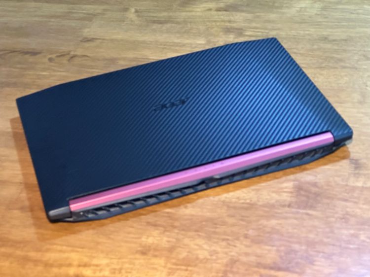 (2901) Notebook Acer Nitro5 AN515-42-R7EB Gaming อัพเกรด SSD Ram16GB 10,990 บาท รูปที่ 14