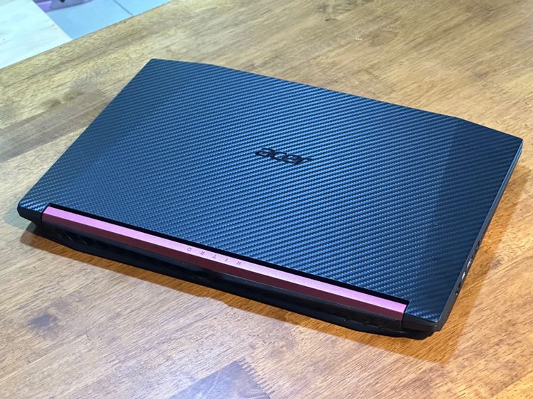 (2901) Notebook Acer Nitro5 AN515-42-R7EB Gaming อัพเกรด SSD Ram16GB 10,990 บาท รูปที่ 12