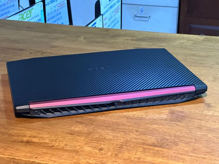 (2901) Notebook Acer Nitro5 AN515-42-R7EB Gaming อัพเกรด SSD Ram16GB 10,990 บาท รูปที่ 15