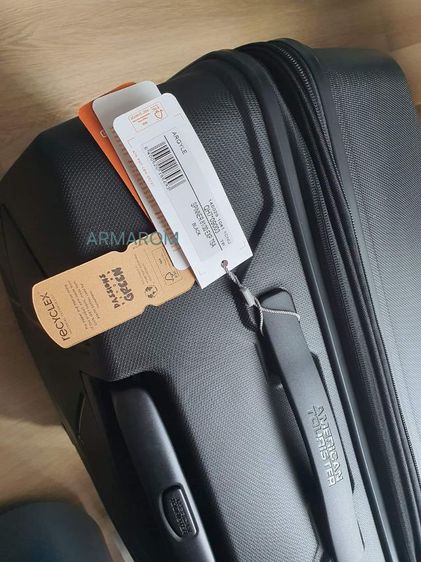 กระเป๋าเดินทาง American Tourister รุ่น ARGYLE SPINNER 81-30 TSA ใหม่แกะกล่อง รูปที่ 5
