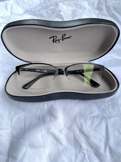 Ray-Ban แว่นสายตา Ray Ban ของแท้ ใหม่ ราคา 1499 บาท
