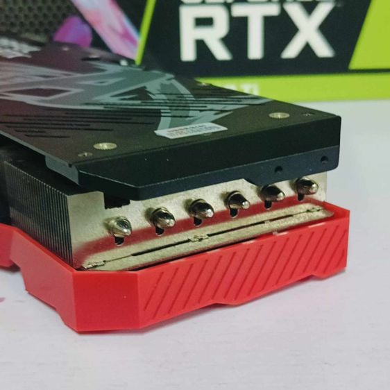 RTX 3080 Ti Colorful Battle-Ax NB 12G มือสอง รูปที่ 2