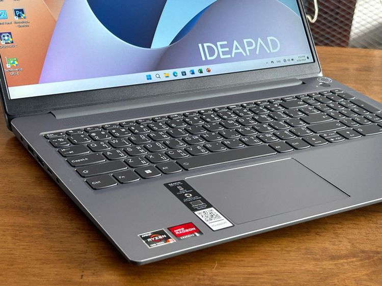 (3495) Notebook Lenovo IdeaPad Slim 3 15ABR8-82XM003MTA 12,990 บาท รูปที่ 7