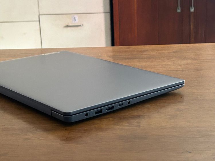 (3495) Notebook Lenovo IdeaPad Slim 3 15ABR8-82XM003MTA 12,990 บาท รูปที่ 12