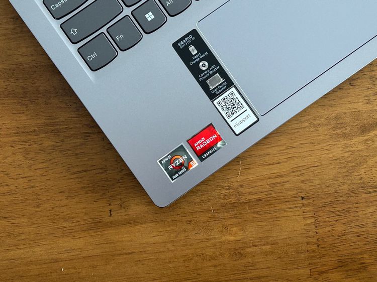 (3495) Notebook Lenovo IdeaPad Slim 3 15ABR8-82XM003MTA 12,990 บาท รูปที่ 9